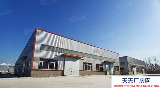 (出租)天津河?xùn)| 鑄造企業(yè)可入駐！ 帶環(huán)評(píng)！ 有天車 超大空地 獨(dú)院廠房