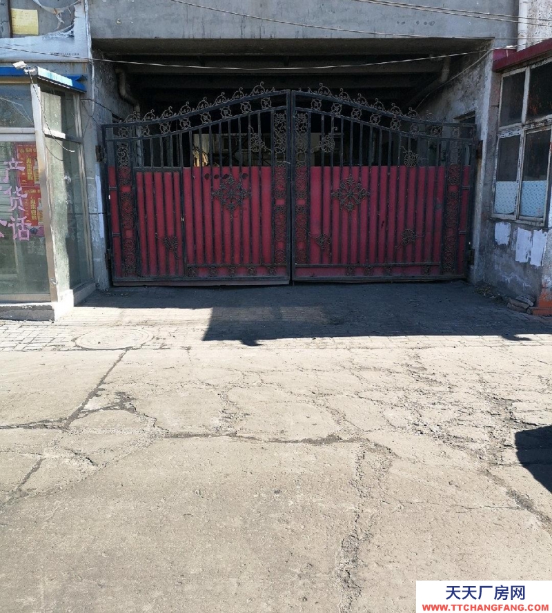 (出租) 天津河西梅江南15號(hào)橋廠庫房 廠房 200平米