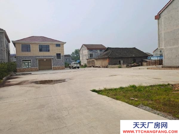 常德市石門縣永興街道廠房/倉庫出租
