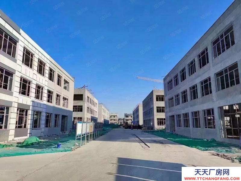 (出租) 天津河西品質(zhì)園區(qū)現(xiàn)房，可租可售，首層7.2m，可生產(chǎn)辦公