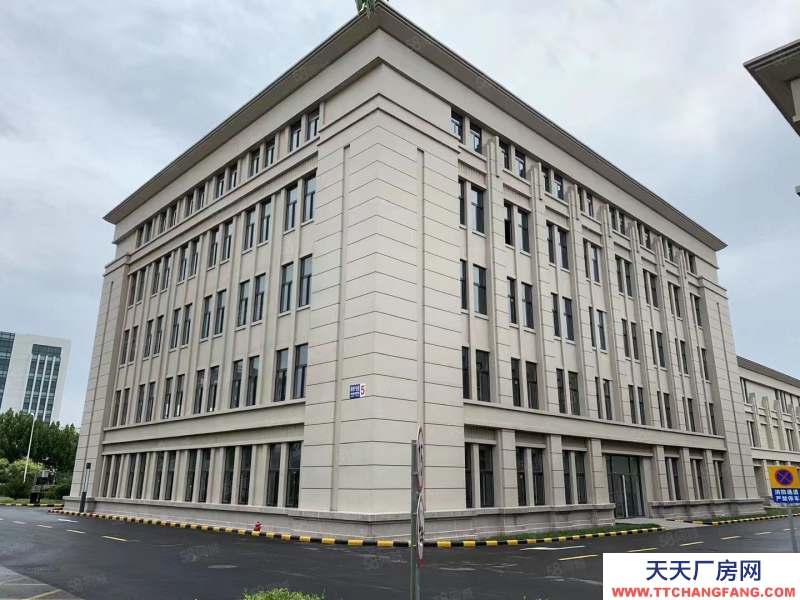 (出租) 天津河西品質(zhì)園區(qū)現(xiàn)房,可租可售,首層7.2m,可生產(chǎn)辦公