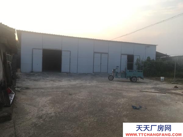 常德市石門縣 有一廠房，三倉(cāng)庫(kù)出租