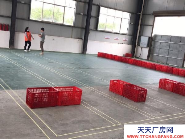 常德市石門縣 現有500平方的倉庫出租，位置好！隨時可以看倉庫