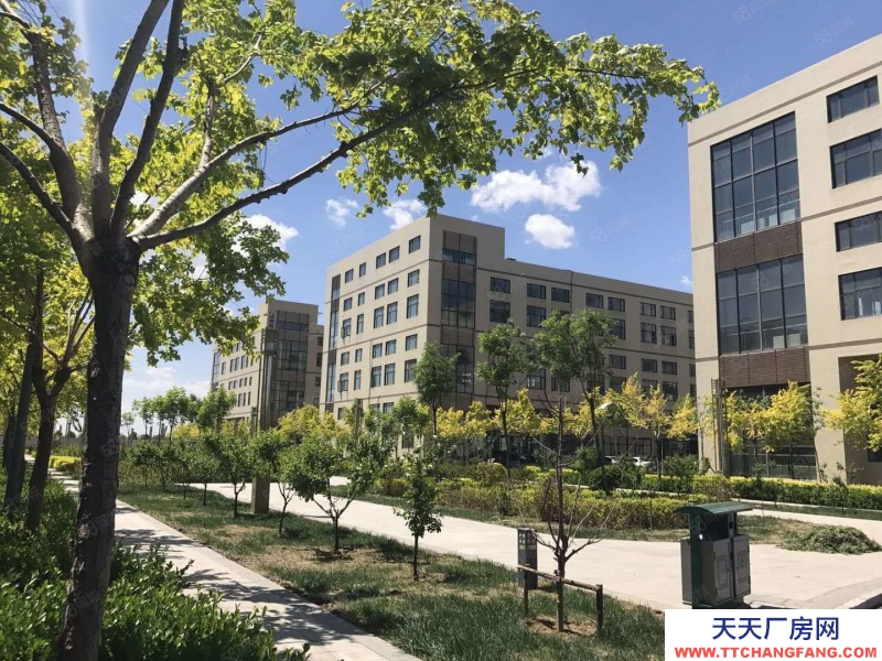 (出租) 天津河西正規(guī)工業(yè)廠房租售 3000平米三層獨(dú)棟 有環(huán)評(píng)