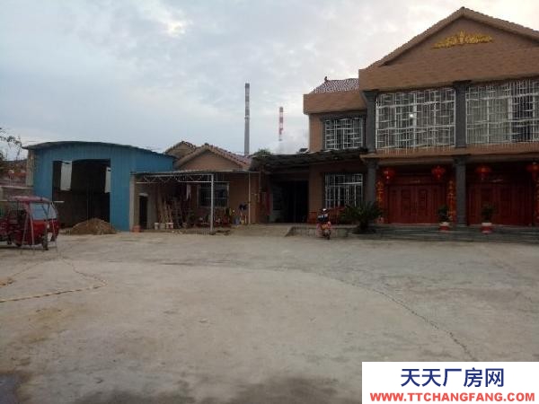 常德市石門縣 獨(dú)立大院子，停車方便