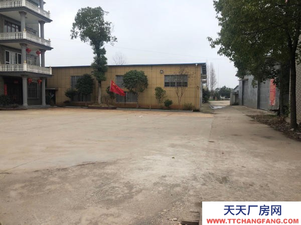 常德市安鄉(xiāng)1000平倉庫 交通便利 價格優(yōu)惠 隨時看房