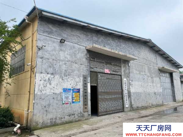 常德市安鄉(xiāng)1000平倉(cāng)庫(kù) 交通便利 價(jià)格優(yōu)惠 隨時(shí)看房