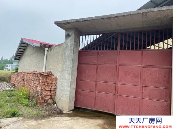 常德市安鄉(xiāng)廠房倉庫帶二層