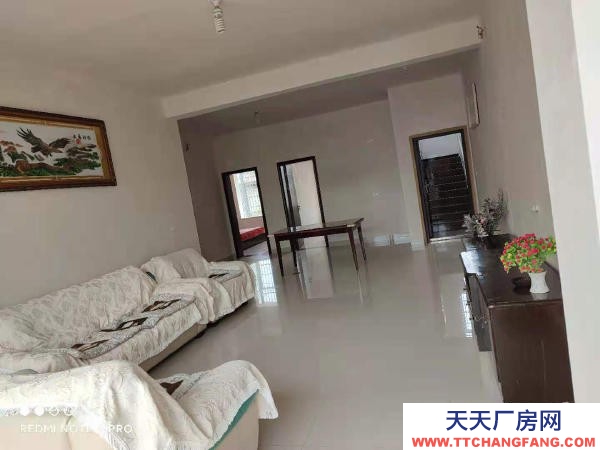 常德市安鄉區倉庫廠房出租配套設施齊全大通間4米高