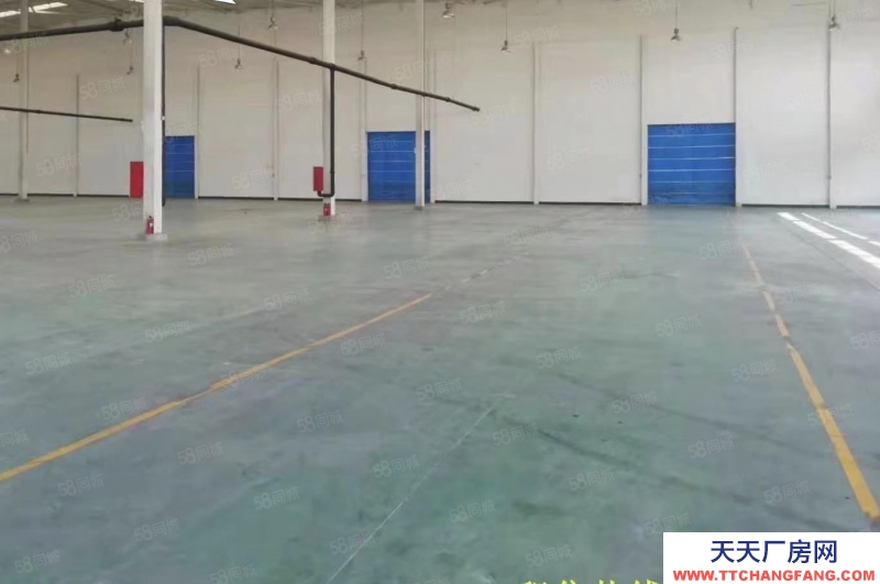 (出租) 天津東麗空港倉(cāng)儲(chǔ)物流廠房 近機(jī)場(chǎng) 近高速路口 正規(guī)產(chǎn)業(yè)園區(qū) 可分租