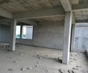 (出租) 黃岡浠水國道旁，場地寬大，室內框架結構，每層凈空180㎡，四層。