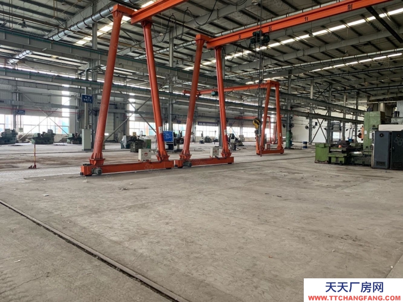 (出租) 天津東麗1萬平米2萬平米4萬平米大型廠房高13米可做生產(chǎn)可做倉庫