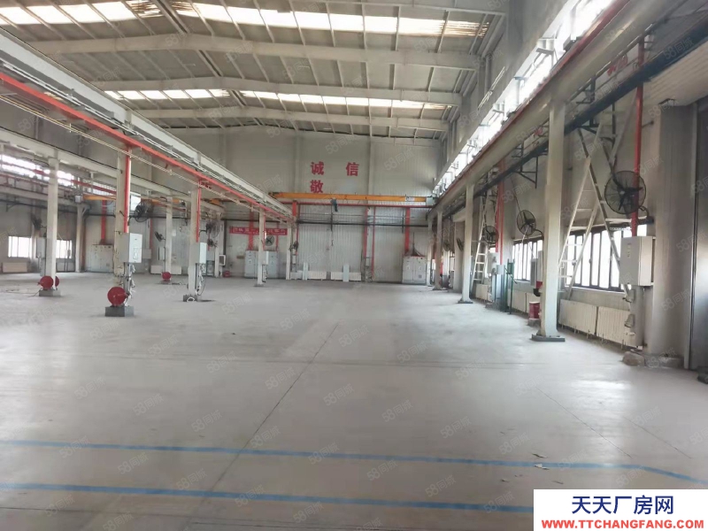 (出租)天津東麗 4000平米獨門獨院廠房出租