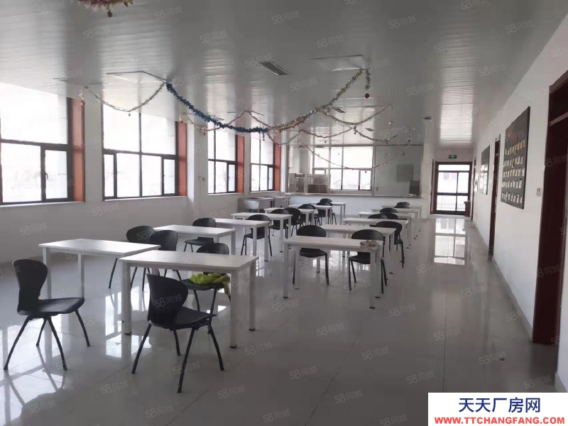 (出租)天津東麗 4000平米獨門獨院廠房出租