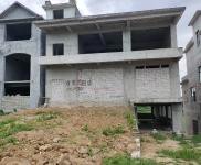 (出租) 黃岡浠水202省道路邊上，交通便利。1-4層可整棟也可分層