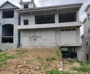 (出租) 黃岡浠水202省道路邊上，交通便利。1-4層可整棟也可分層