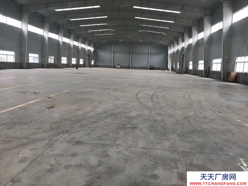 (出租) 天津東麗帶噴漆房有環評手續 面積1000至4000平 獨門獨院