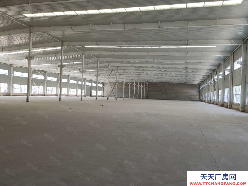 (出租) 天津東麗帶噴漆房有環評手續 面積1000至4000平 獨門獨院