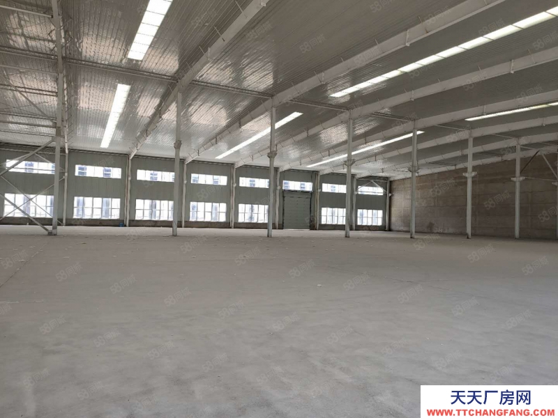 (出租) 天津東麗帶噴漆房有環評手續 面積1000至4000平 獨門獨院