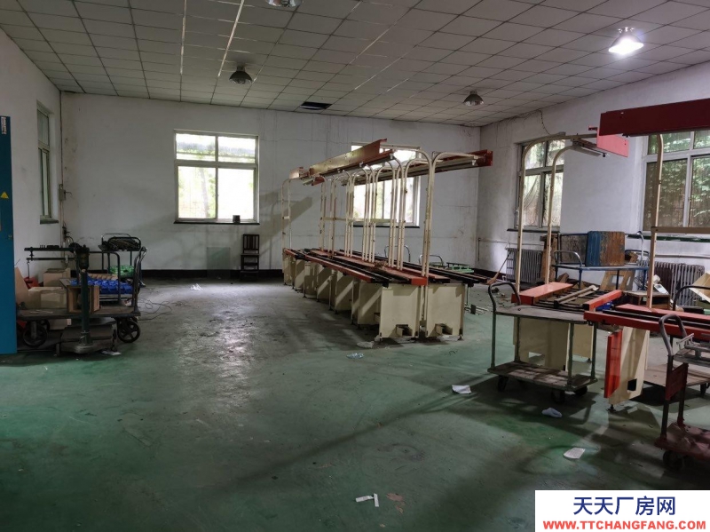 (出租) 天津河北區(qū)可分租部分，國企院內，免費停車，交通方便