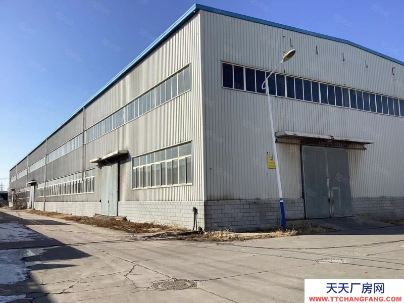 (出租) 天津北辰津圍公路外環(huán)線沿線正規(guī)標(biāo)準(zhǔn)廠房出租