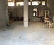 (出租) 黃岡浠水經開區加工廠房和庫房出租