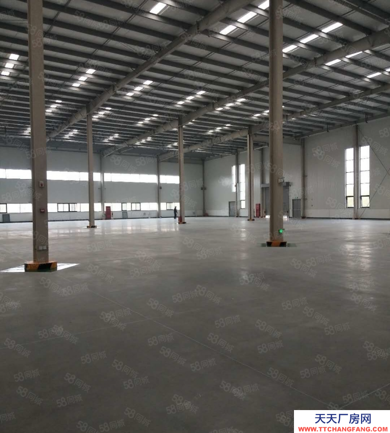 (出租) 天津北辰開發(fā)區(qū)單層12米廠房丨3150平米丨丙類消防丨可環(huán)評