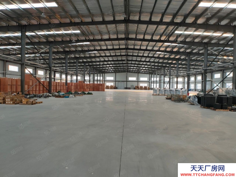 (出租) 天津北辰個人獨院廠房，空地面積大，生產環境好