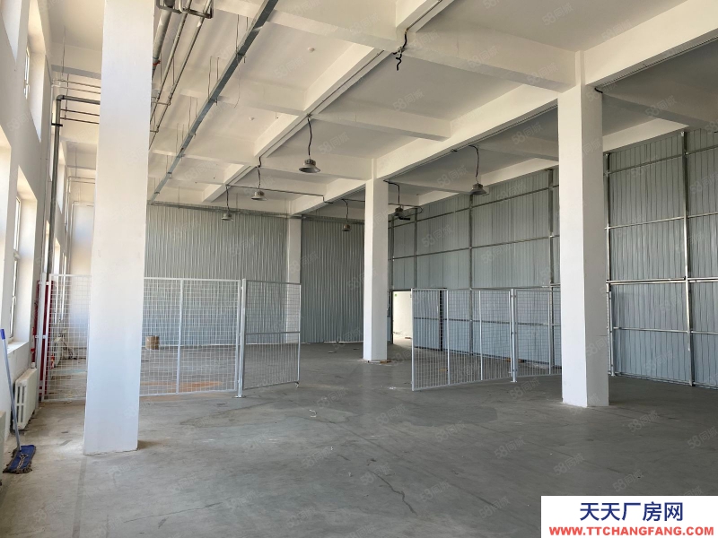 (出租) 天津和平花園獨棟廠房租售 總部辦公 研發(fā)生產(chǎn) 有環(huán)評享政策