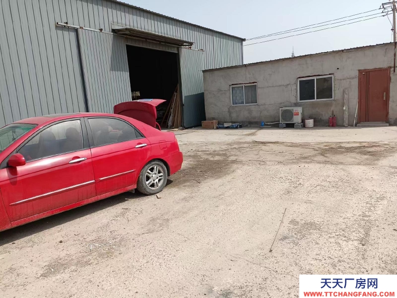(出租) 天津大港廠房，庫房共計1400平方米