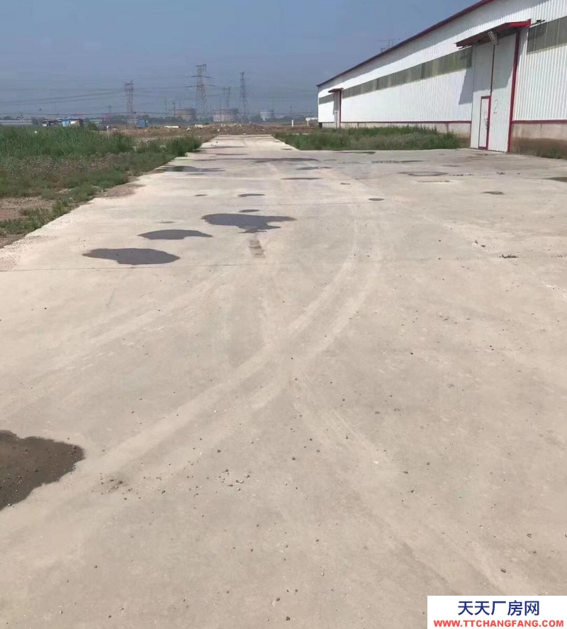 (出租)天津大港 出租，出售，廠(庫(kù))房，水電齊全