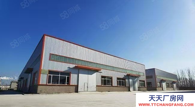 (出租) 天津大港面積800至3000平 獨院噴漆焊接注塑均可 帶環評手續