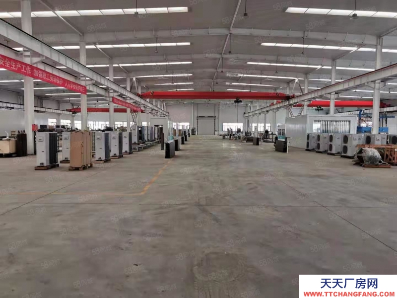 (出租) 天津大港面積800至3000平 獨院噴漆焊接注塑均可 帶環評手續