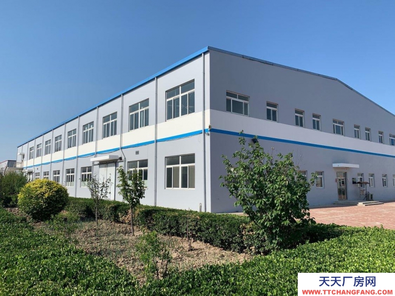 (出租) 天津大港50年大產權 正規產業園區 多規格可選 大環評