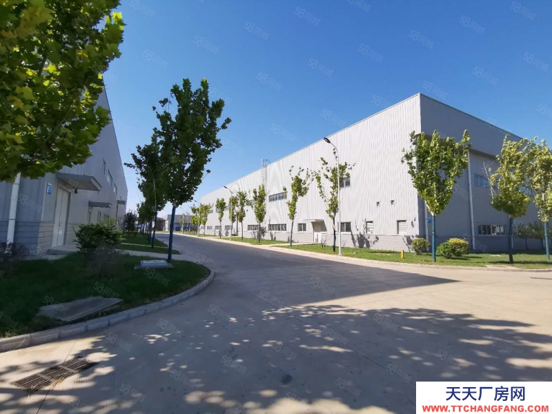 (出租)天津寶坻開發區廠房出租,裝備制造