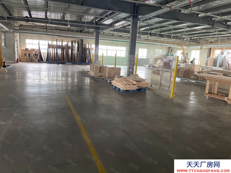 (出租) 天津寶坻口東開發區，2000至6000平米車間出租！