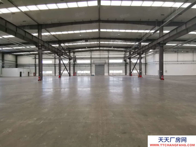 (出租) 天津寶坻開發區廠房出租,裝備制造