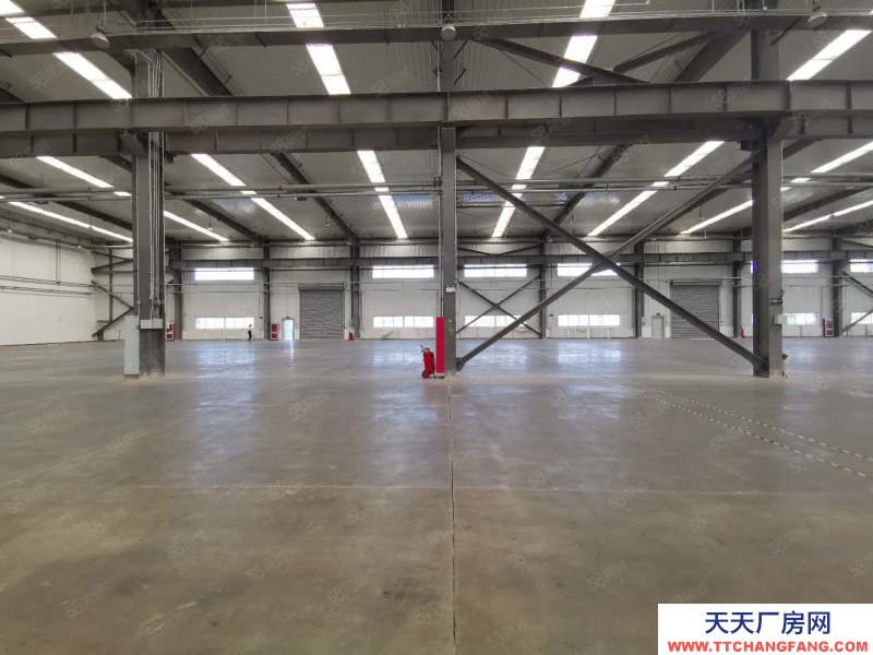 (出租) 天津寶坻開發區廠房出租,裝備制造