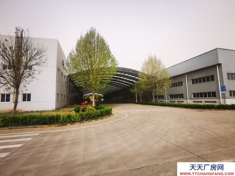 (出租) 天津寶坻開發區廠房出租,裝備制造