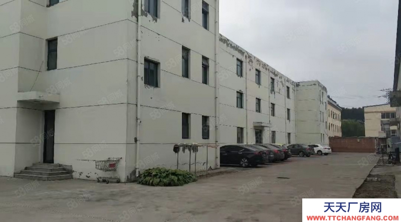 (出租)天津寶坻口東開發區廠房2500平米起租 可注冊環評