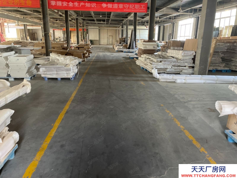 (出租) 天津寶坻廠房700至6000出租，寶坻開發區，配套齊全，可辦環評！