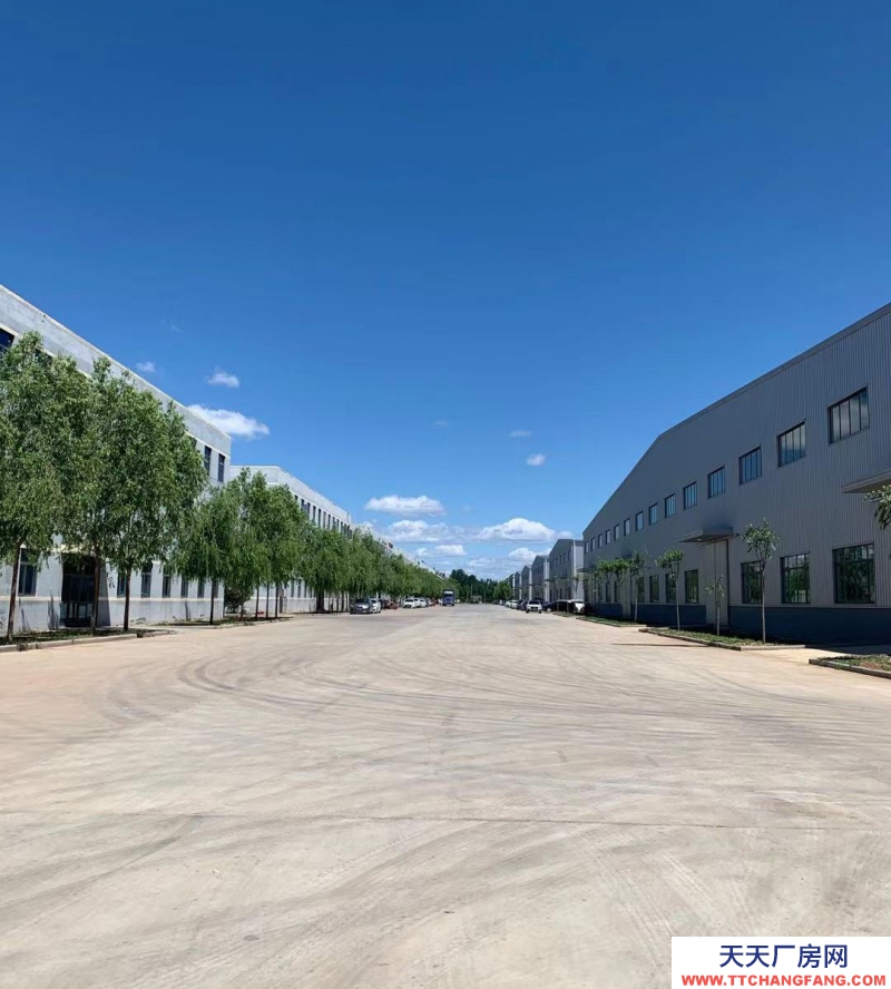 (出租) 個人薊縣丙二廠房2000平，不限行業手續齊全