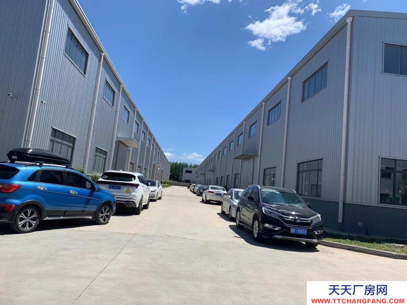 (出租) 個人薊縣丙二廠房2000平，不限行業手續齊全