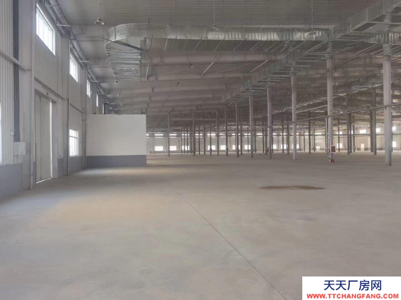 (出租) 天津薊州開發區廠房,可環評