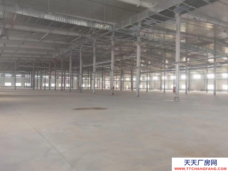 (出租) 天津薊州開發區廠房,可環評