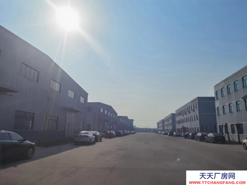 (出租) 天津薊州開發區廠房,可環評