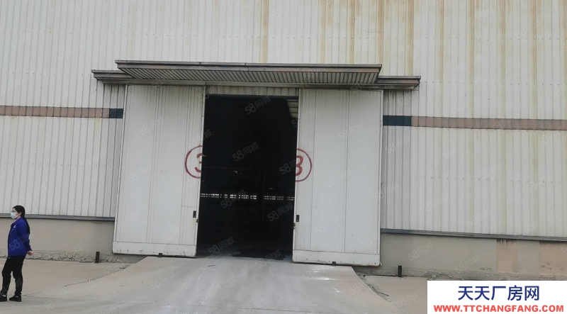 (出租) 天津漢沽濱海漢沽現代產業園3000至60000平米廠房出租