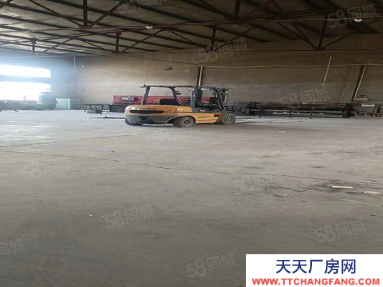 (出租) 天津市寧河區海北開發區廠庫房出租