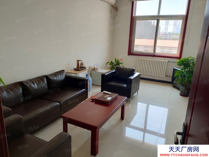 (出租) 天津寧河開發區獨門獨院手續齊全廠房出租