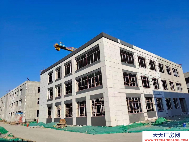 (出售) 出租、出售塘沽廠房，均價4300，總價低